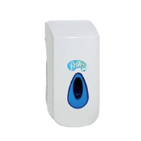 Soap Dispenser Mini featured image