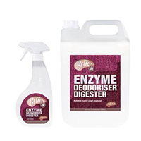 BriTex Enzyme Deodoriser & Digester featured image