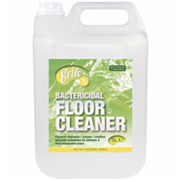 BriTex Bactericidal Floor Cleaner 2x5L featured image