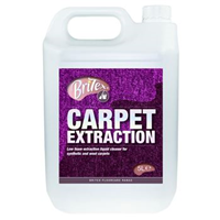 BriTex Carpet Cleaner 2 x 5ltr featured image
