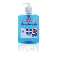 Certex Hand Soap 12x500ml featured image