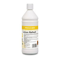 Prochem Lemon Refresh (5 x 1 Litre) featured image