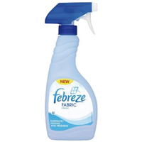 Febreze Fabric Freshener 12 x 375ml featured image