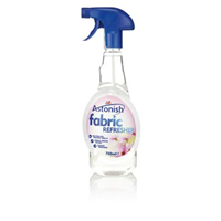Astonish Fabric Freshener 12 x750ml featured image