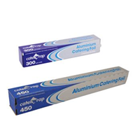 Aluminium Foil featured image