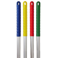 Abbey Hygiene Handle Yellow 1370mm featured image