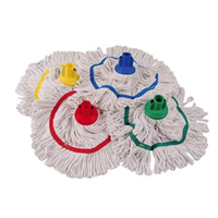 Hygiemix Mop Head - Yellow 200g featured image