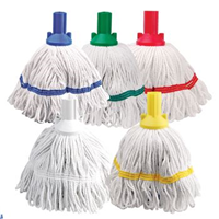 Exel Revolution Mop Head featured image