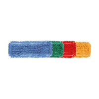 Long pile microfibre flat mop featured image