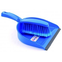 Dustpan & Brush featured image