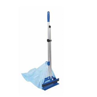 Baggy Dustpan & Brush featured image