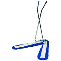 V Floor Sweeper Complete featured image