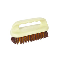 Scrubbing Brush featured image
