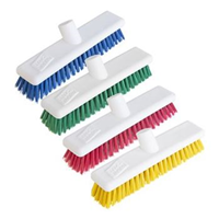 Abbey Hygiene Stiff Broom Head featured image