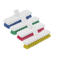 Abbey Hygiene Deck Scrub featured image