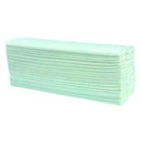 C-Fold Hand Towels 2ply featured image