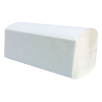 V-Fold Paper Hand Towels featured image