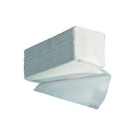 V-Fold Hand Towels featured image