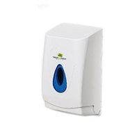 Toilet Tissue Dispenser Bulkpack featured image
