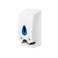 Toilet Roll Dispenser Twin featured image
