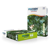 A4 Paper 500 Sheets 80gsm (5 x 500) featured image