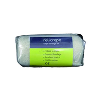 Crepe Bandages featured image