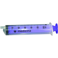 Medicina Enteral Syringe - 2.5ml x 100 featured image