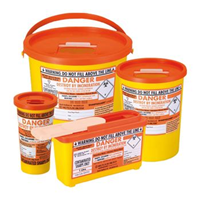 Sharps Container featured image