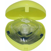 Resuscitation Mask featured image