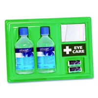 Eye Wash Station 500ml featured image