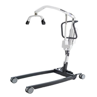 Invacare Birdie Evo180 Electric Hoist featured image