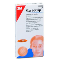 3M Steri-Strip Wound Closure featured image