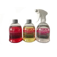 Soft Linen Spray featured image