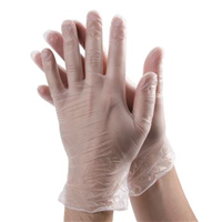 Pro-Tex Powder Free Vinyl Gloves featured image
