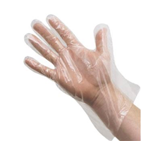 Polythene Gloves featured image