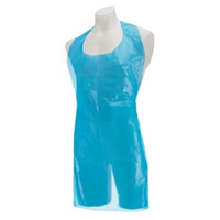 Premier Aprons On Roll Blue featured image