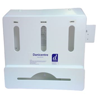 Danicentre Glove & Apron Dispenser featured image