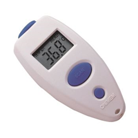 Forehead Thermometer - Infrared / featured image