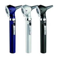 Otoscope with Pouch featured image