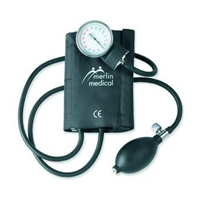 Aneroid Blood Pressure Monitor featured image