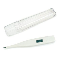 Digital Thermometer featured image