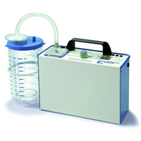 Portable Aspirator featured image