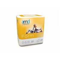 AMD Form Shaped Pads featured image