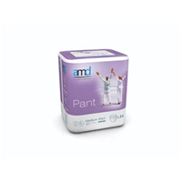 AMD Pull Up Pants featured image