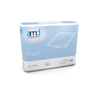 AMD Incontinence Sheets featured image