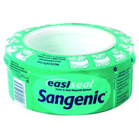 Sangenic Refills x 3 featured image