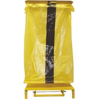 Clinical Waste Tiger Sacks 1 x 200 featured image