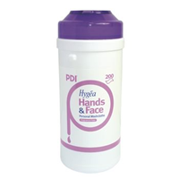 Pro-Tex Wet Wipes Tub x 200 featured image