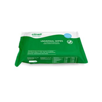 Clinell Universal Wipes featured image