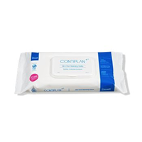 Clinell Continence Care Cloths 25 Pack featured image